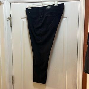 Black Ankle Pants